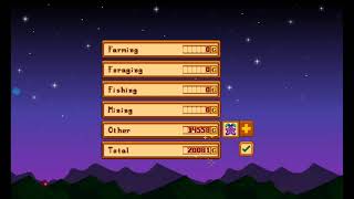 STARDEW VALLEY SELLING GLITCH?! || Works on mobile! || Tutorial!