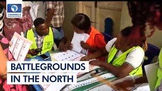 2023 State Elections: Looking At Battlegrounds Across Northern Nigeria