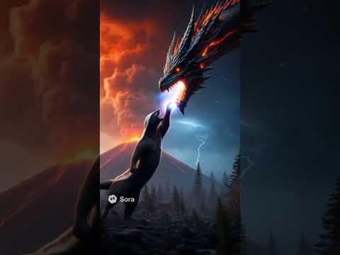 Sora2 AI: Wild Rise of the Honey Badger – Uncover the Untamed Beast!