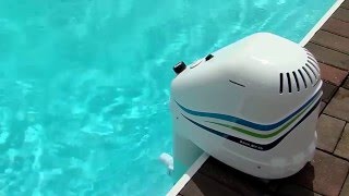 Противоток навесной Mountfield Azuro AquaJet 100 куб. м ч