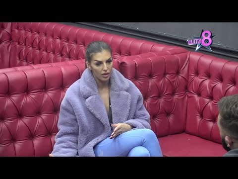 Elita 8: Ena priznala da li sumnja da je trudna, obelodanila sve Pejine nesigurnosti - 24.03.2025.