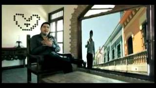 BANDA MS - INCREIBLE (VIDEO OFICIAL) 2010