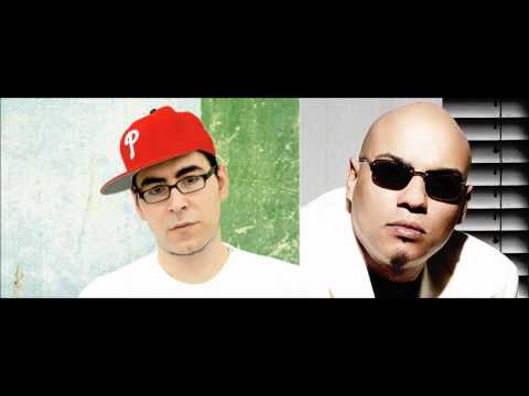 Patrick mit Absicht feat. D-Flame - Komm, beweg dich!