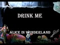 Burton/ drink me