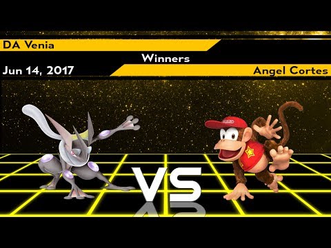 XenoSixtySix - [Winners] DA Venia vs Angel Cortes
