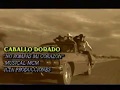 Caballo Dorado - No Rompas Mi Corazón (Video Oficial)