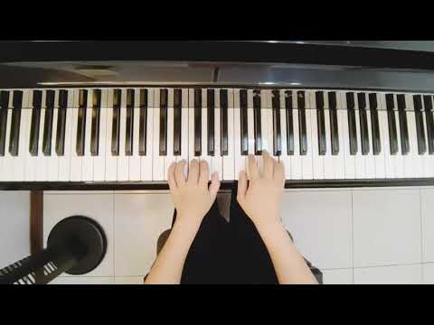 How Far I'll Go from "MOANA" - Faber (ChordTime Piano) Disney Level 2B