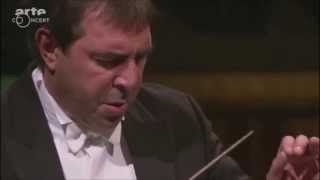 Funeral Music - Lutoslawski