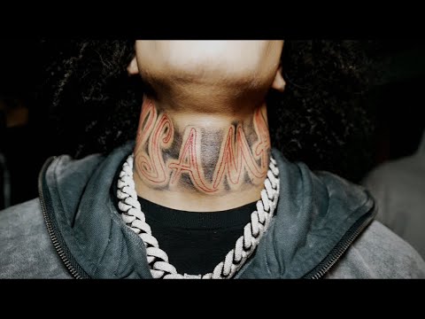 DD OSAMA - “Have It”(One Mic Freestyle)