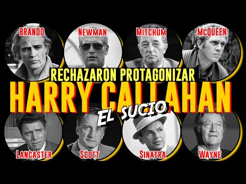 Harry, el sucio - OnDIRECTV