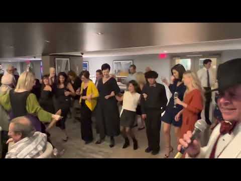 Promotional video thumbnail 15 for Tony Farina