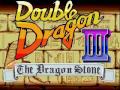 Double Dragon III The Dragon Stone OPENBOR Playthrough