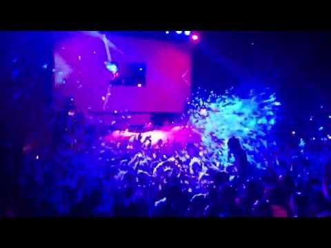 MISHA KITONE - ЗАКРЫТИЕ ЛЕТНЕГО СЕЗОНА ПРОЕКТА "ЖАRA" @ 31.08.13