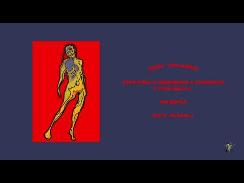 Gon - Nekfeu x Grosmo x Giorgio "Picasso" Type beat Chill (no free for profit)