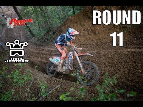 2018 Powerline Park GNCC - Trail Jesters