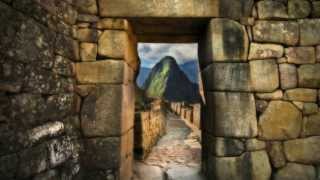 The Heart Cloth - music by John Adorney, photos by Brian Luke Seaward, vocals by Daya