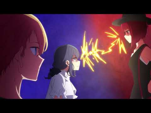 Oshi No Ko AMV Akane and Kana - La Estrella y la Luna (The Star and the Moon) - La Oreja de Van Gogh