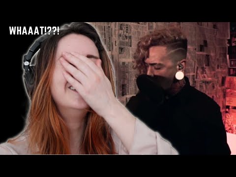 To the Hellfire - Lorna Shore ONE TAKE Vocal Playthrough