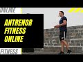 Webinar Antrenor Fitness Online - Cum sa incepi sa lucrezi ca instructor fitness pe internet