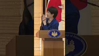 「日本への敬意に感動！」カナダの要人が放った“日本語の格言”に世界が絶賛、高市総理も思わず驚きの笑顔！