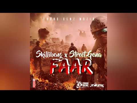 SkilliBeng Ft Street Gena - Faar (Official Audio) July 2020