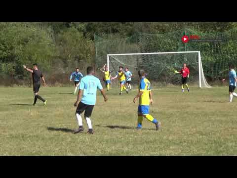 VIDEO. Rezumatul meciului Pomicola Raciu-Victoria Comisani