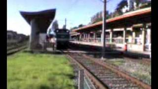 preview picture of video 'metro valparais o estacion baron'