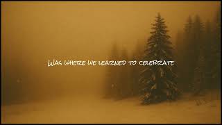 Bon Iver // Holocene Lyrics