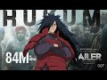 Madara Hukum Madara X Jailer Madara AMV Tamil Anime AMV Madara Jailer Hukum Tamil