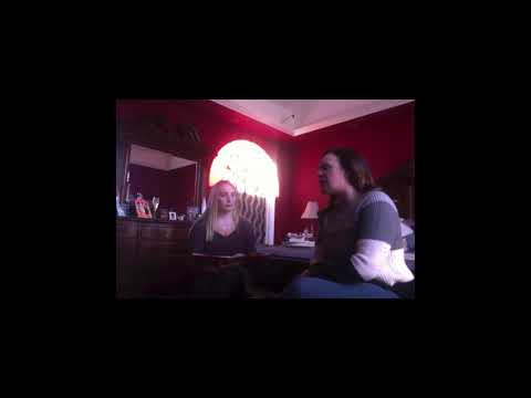 Jennifer deBeus Intro to Counseling Video