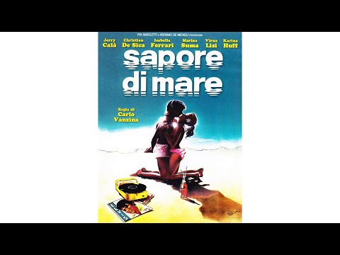 Sapore di mare 1983
