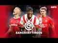 EREDIVISIE HIGHLIGHTS | Alle SAMENVATTINGEN speelronde 12 | VAR drukt STEMPEL ?️