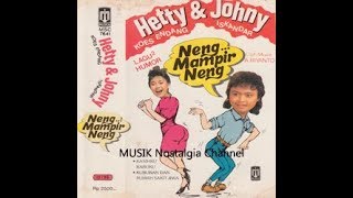 Download lagu JOHNY ISKANDAR  --  MINAH mp3