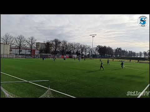 Skrót z meczu wewnętrznego Stilonu Gorzów Prosupport