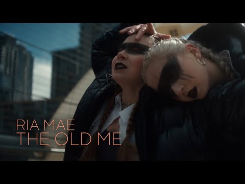 Ria Mae - The Old Me (Official Music Video)