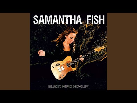 Videoclip de Foolin' Me — Samantha Fish