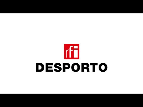 DESPORTO 08/08/22 • Mickaël Meira: «PSG e FC Porto são favoritos, mas no futebol pode sempre...