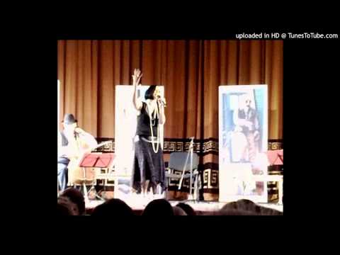 Analia Selis - "Zaraza"