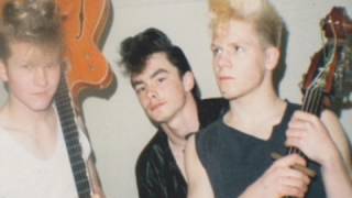 The Quakes-1986-87 (Documentary)