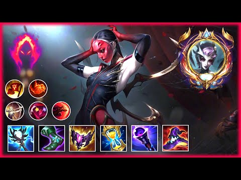 ELISE MONTAGE 2025 - PERFECT