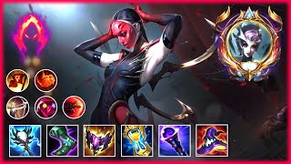 ELISE MONTAGE 2025 - PERFECT