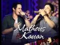 Matheus e Kauan - Mundo Paralelo [OFICIAL ...
