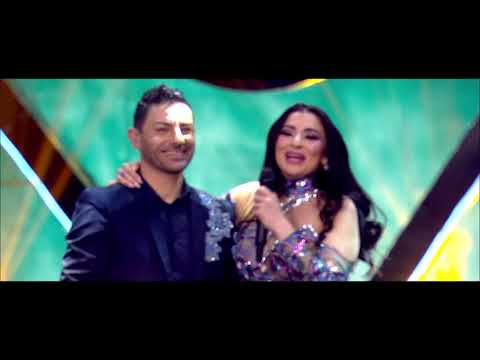 Mużika Mużika 2022 - SAL-AĦĦAR - Claudia Faniello u Fabrizio Faniello