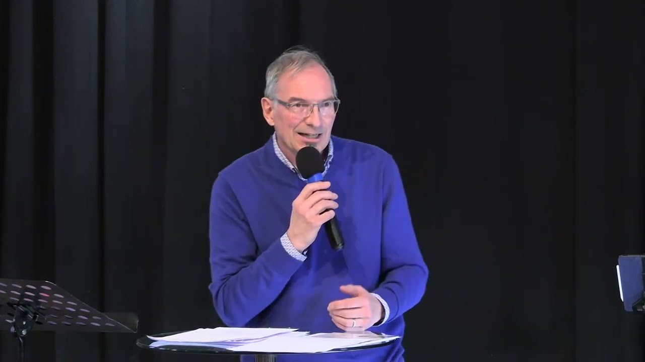L’Escalade (Jean-Claude Kormann)