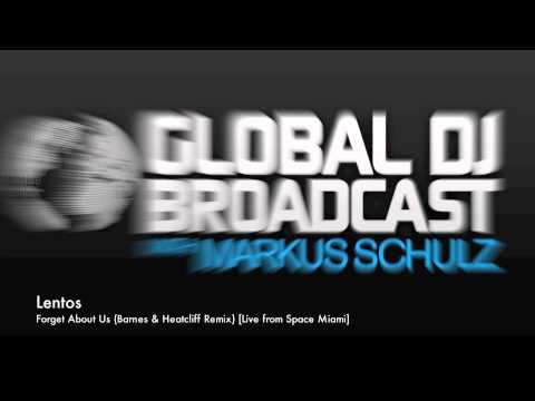 Lentos - Forget About Us (Barnes & Heatcliff Remix) [Live from Space Miami]