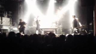 Die Krupps &quot;black beauty, white heat&quot;