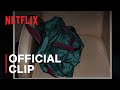Unsolved Mysteries Volume 2 | Official Clip | No Evidence | Netflix