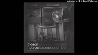 Gideon - Alone At The Beach