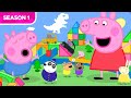 Peppa Pig Tales Toyland Giants Season 1 Episode 89