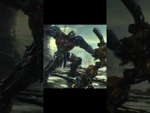 "I am Nemesis Prime" || Optimus Prime edit || Passo Bem Solto (Ultra Slowed)